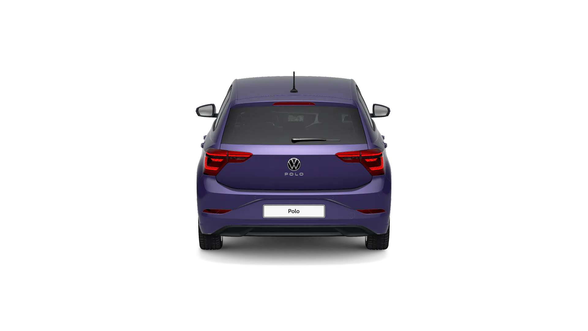 Volkswagen Polo Style