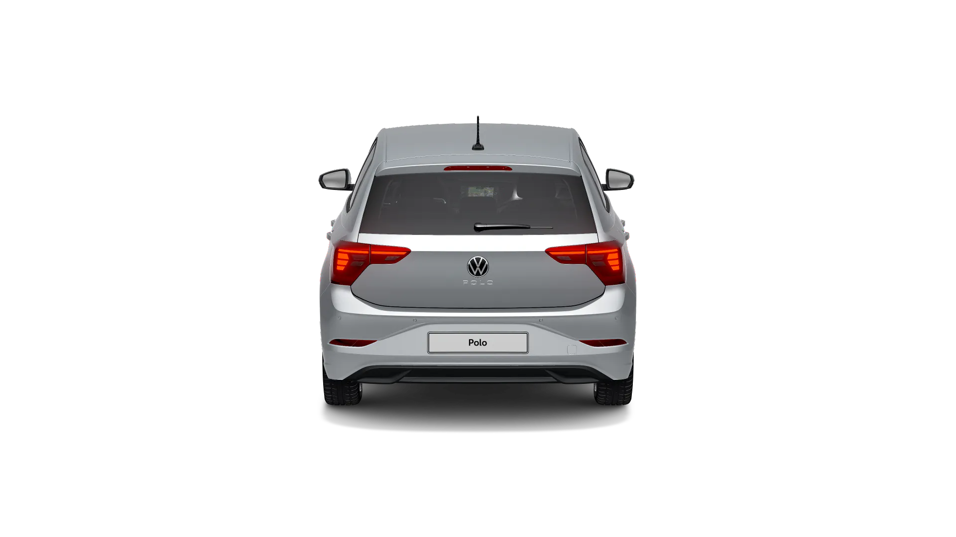 Volkswagen Polo Active