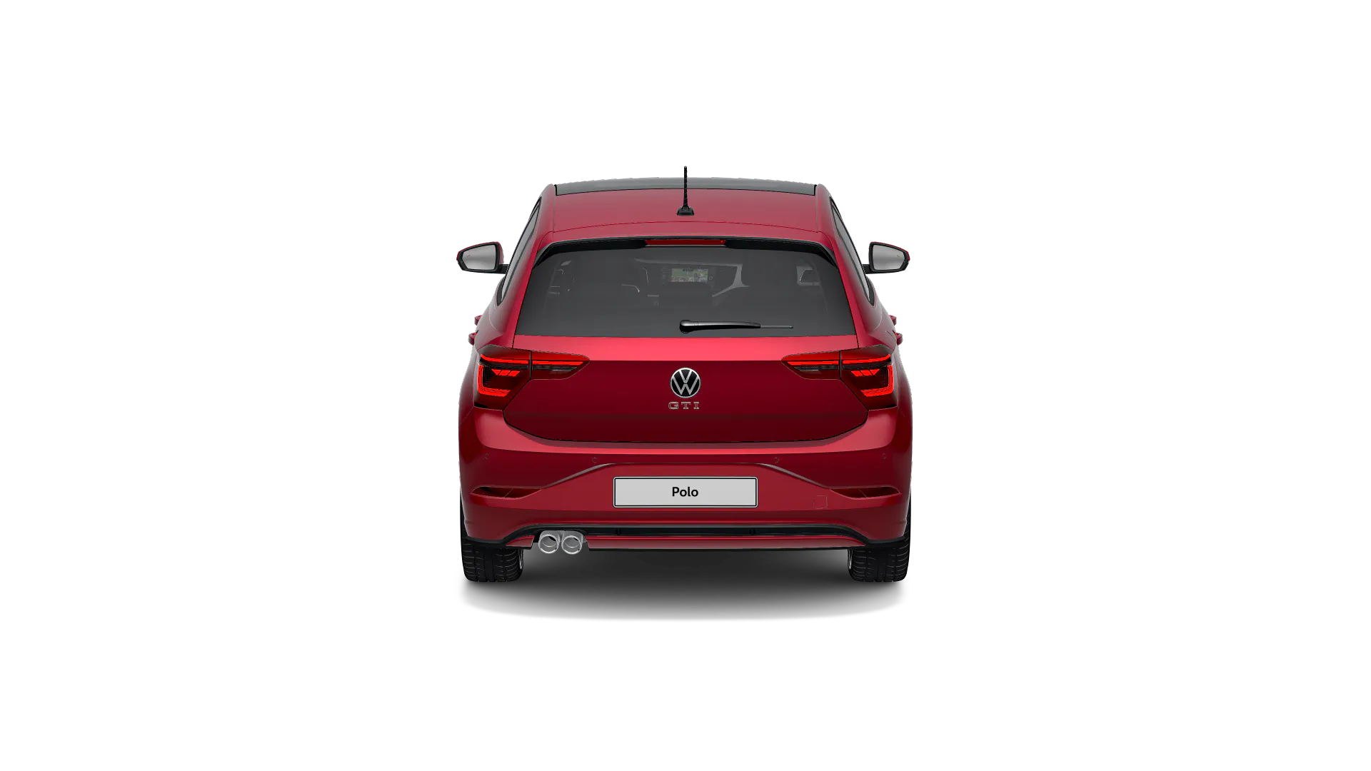 Volkswagen Polo GTI