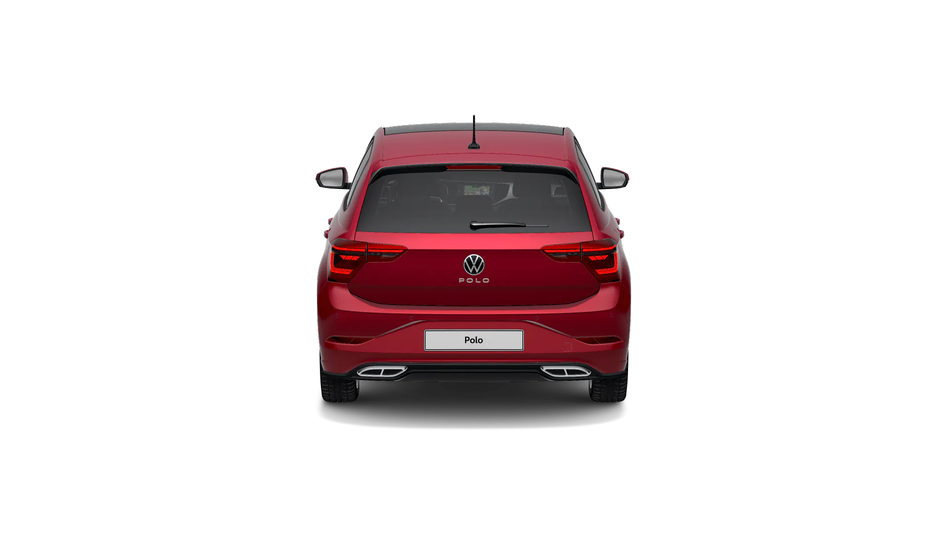 Volkswagen Polo R-Line