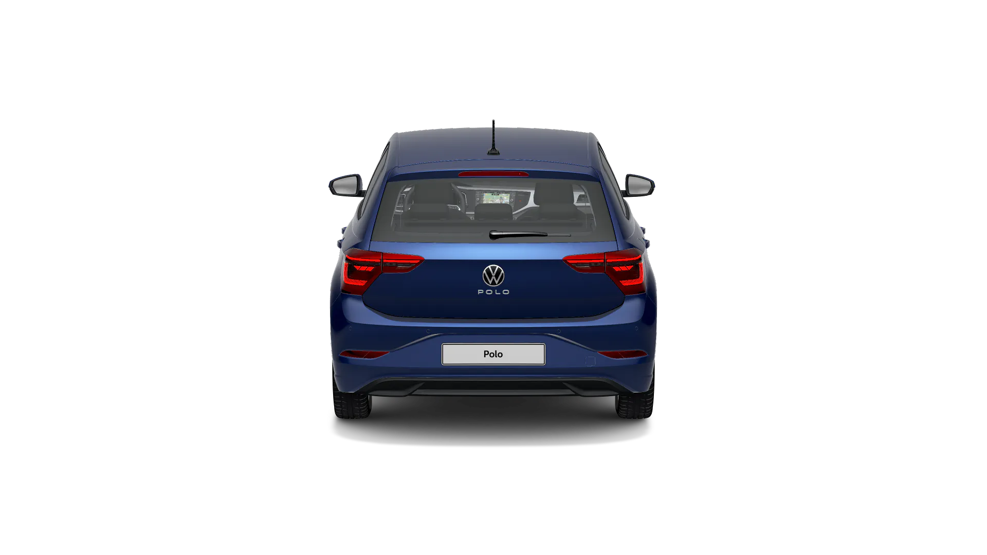 Volkswagen Polo Style