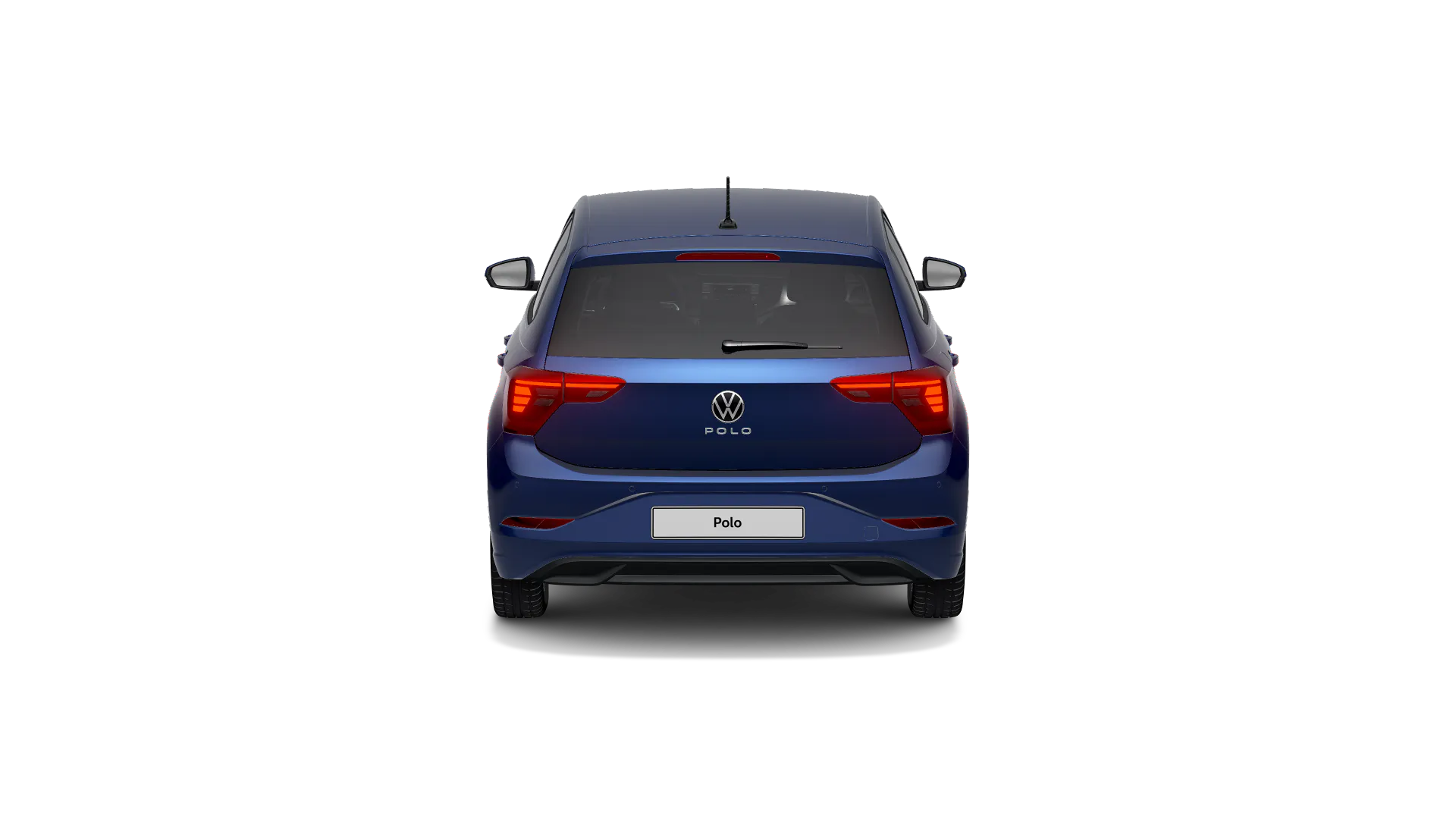 Volkswagen Polo Life