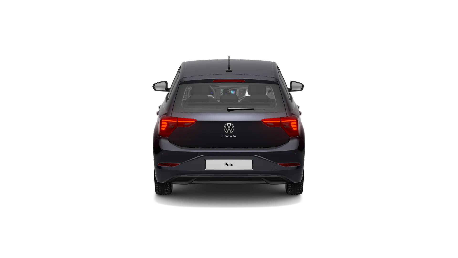 Volkswagen Polo Life