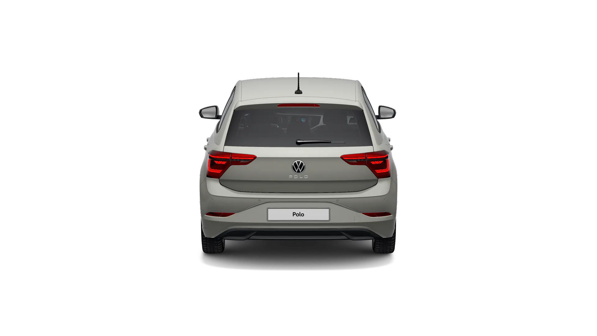 Volkswagen Polo Style