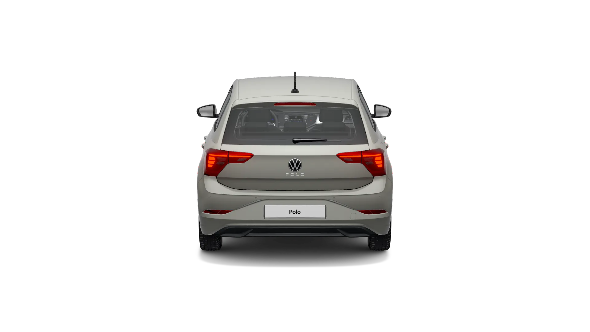 Volkswagen Polo Life