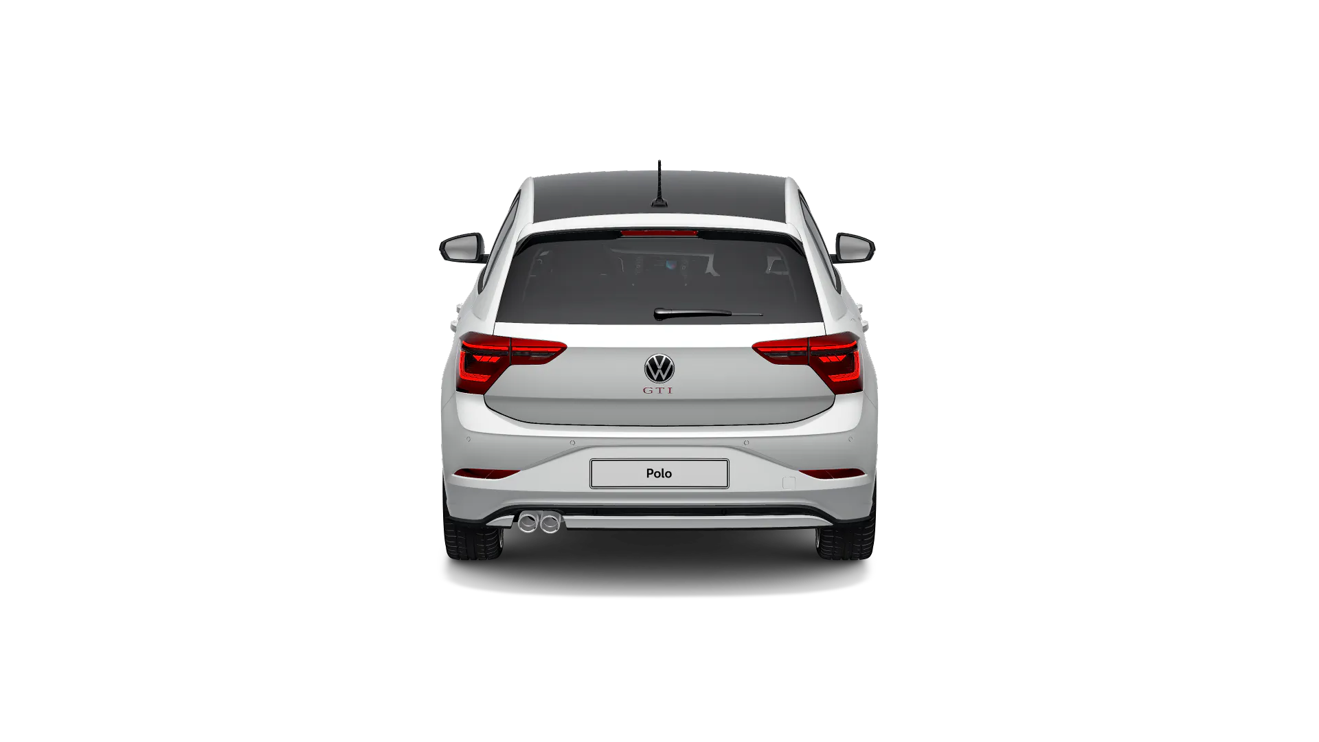 Volkswagen Polo GTI