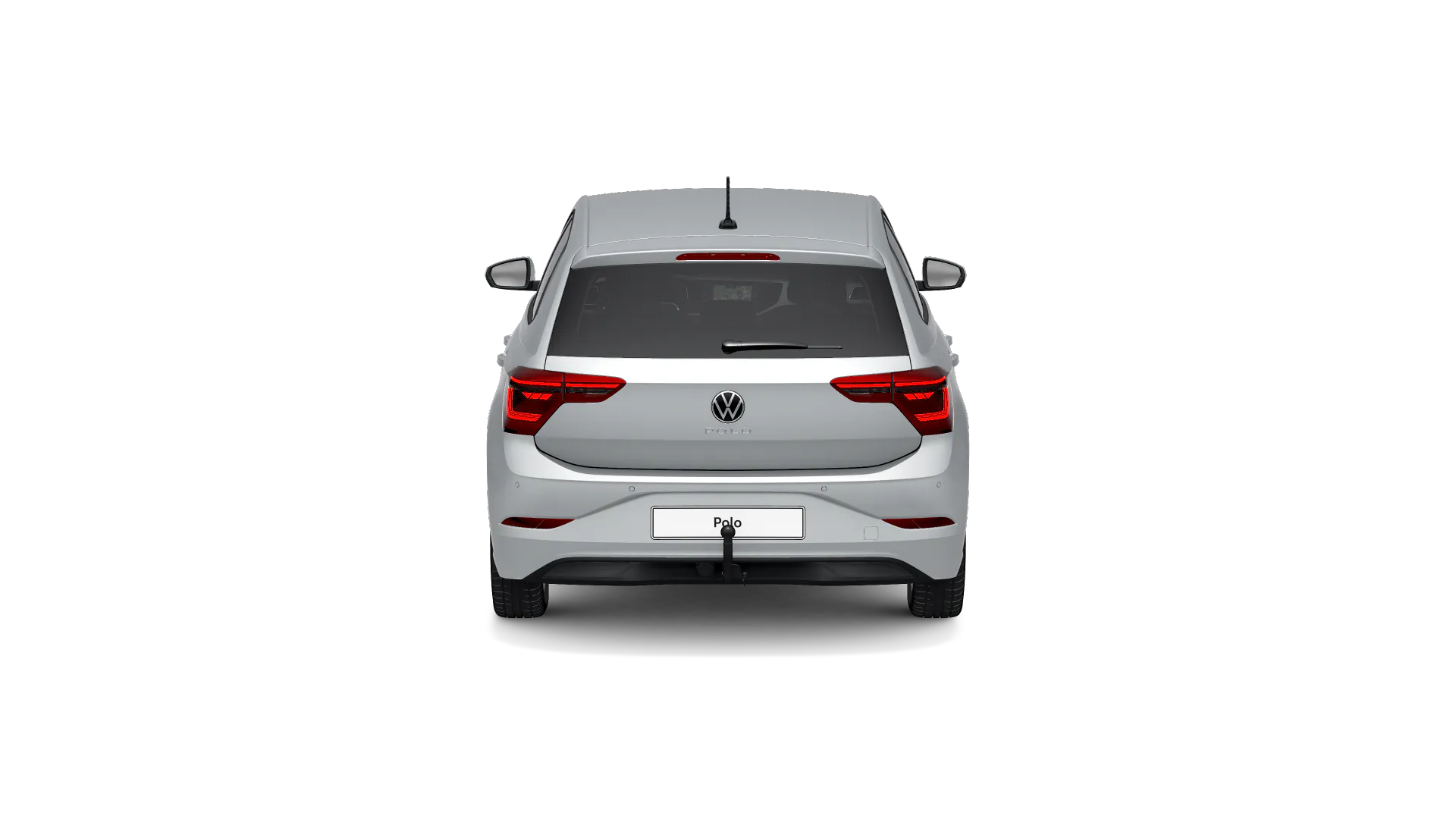 Volkswagen Polo Style