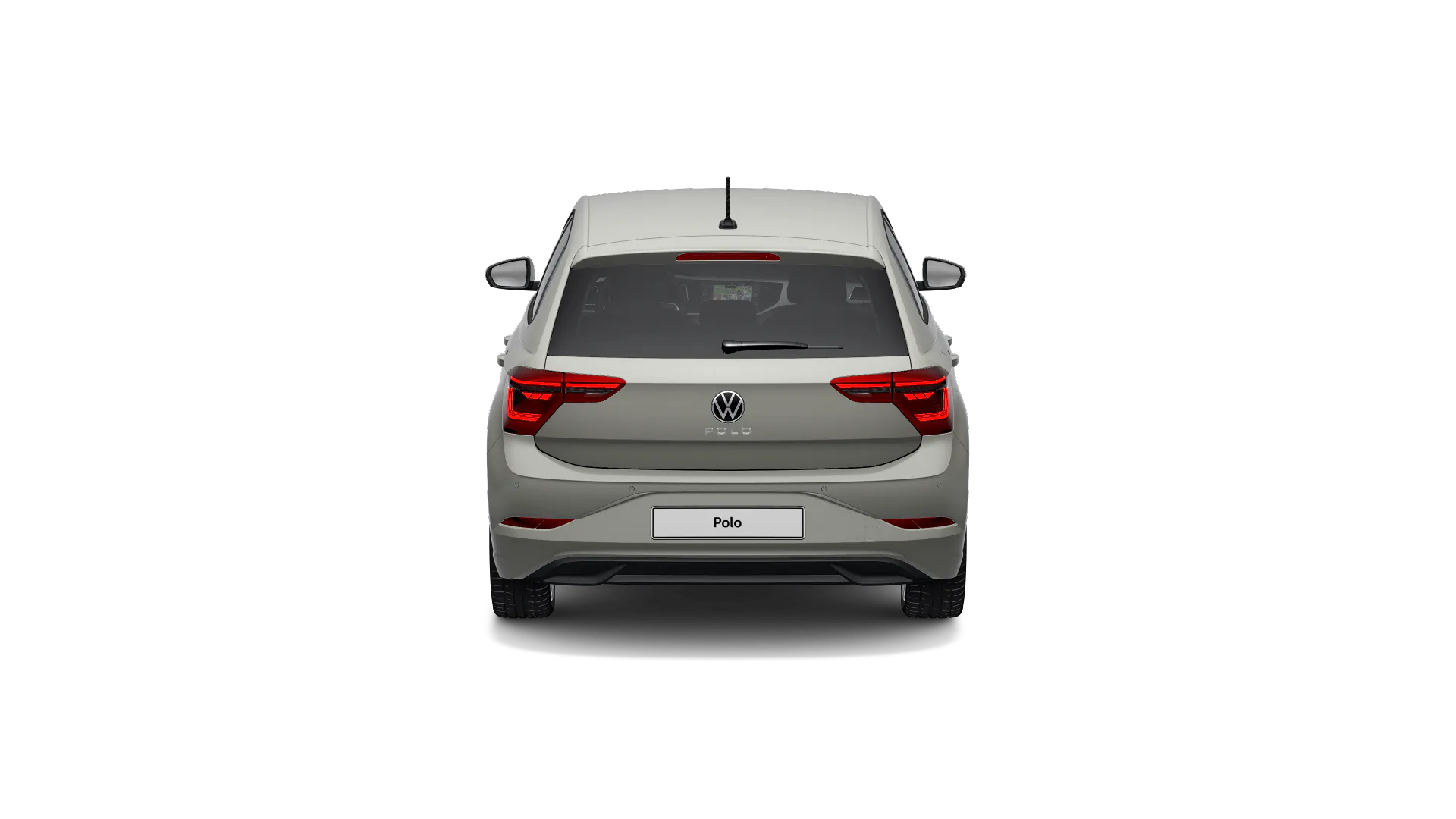Volkswagen Polo Style