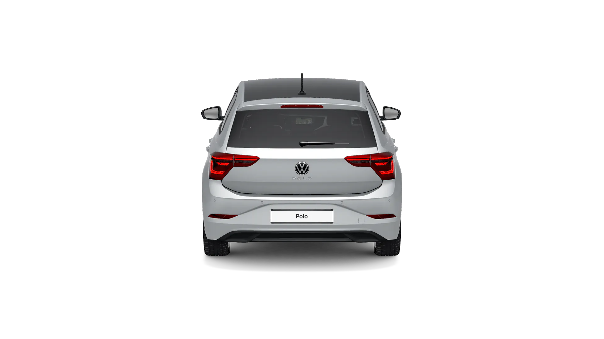 Volkswagen Polo Style