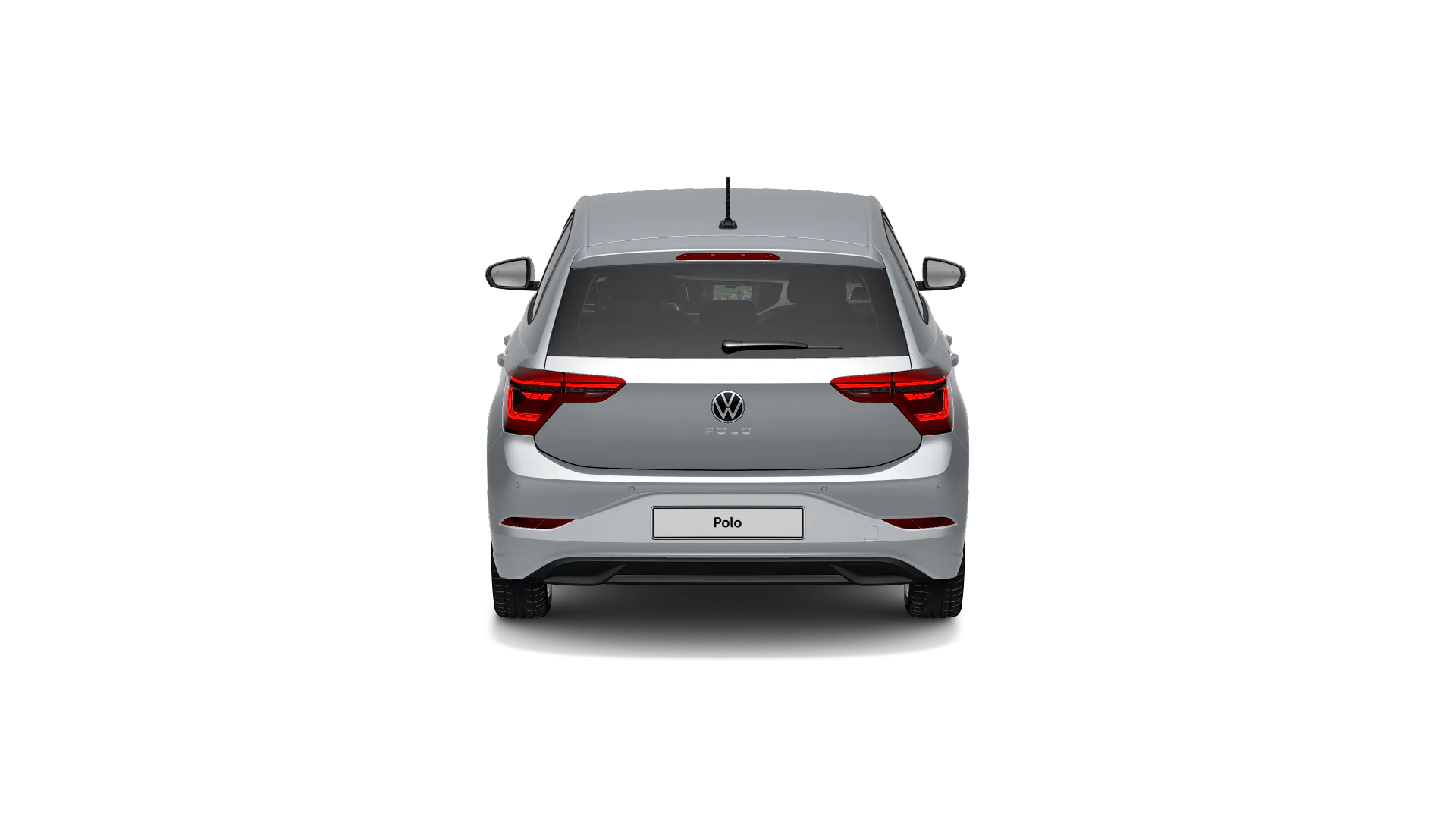 Volkswagen Polo Style