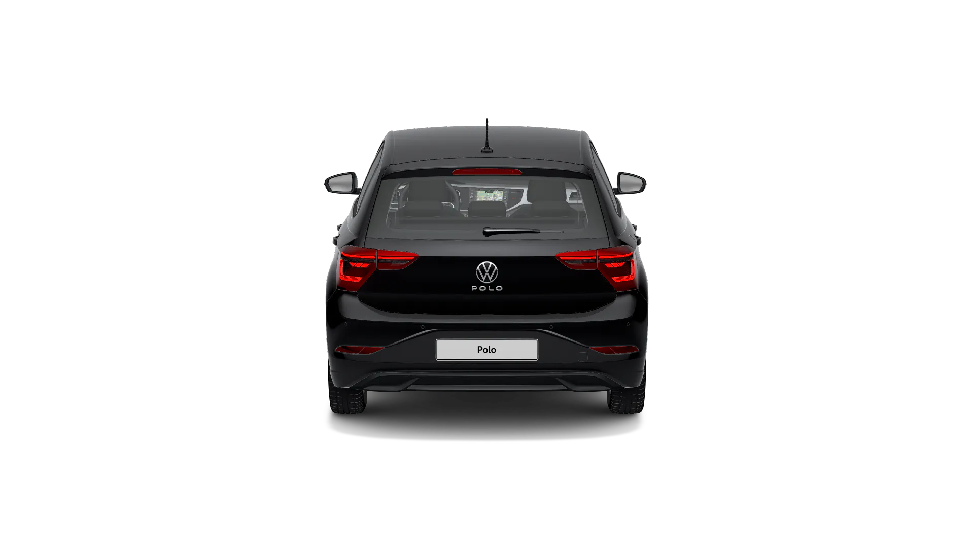 Volkswagen Polo Style