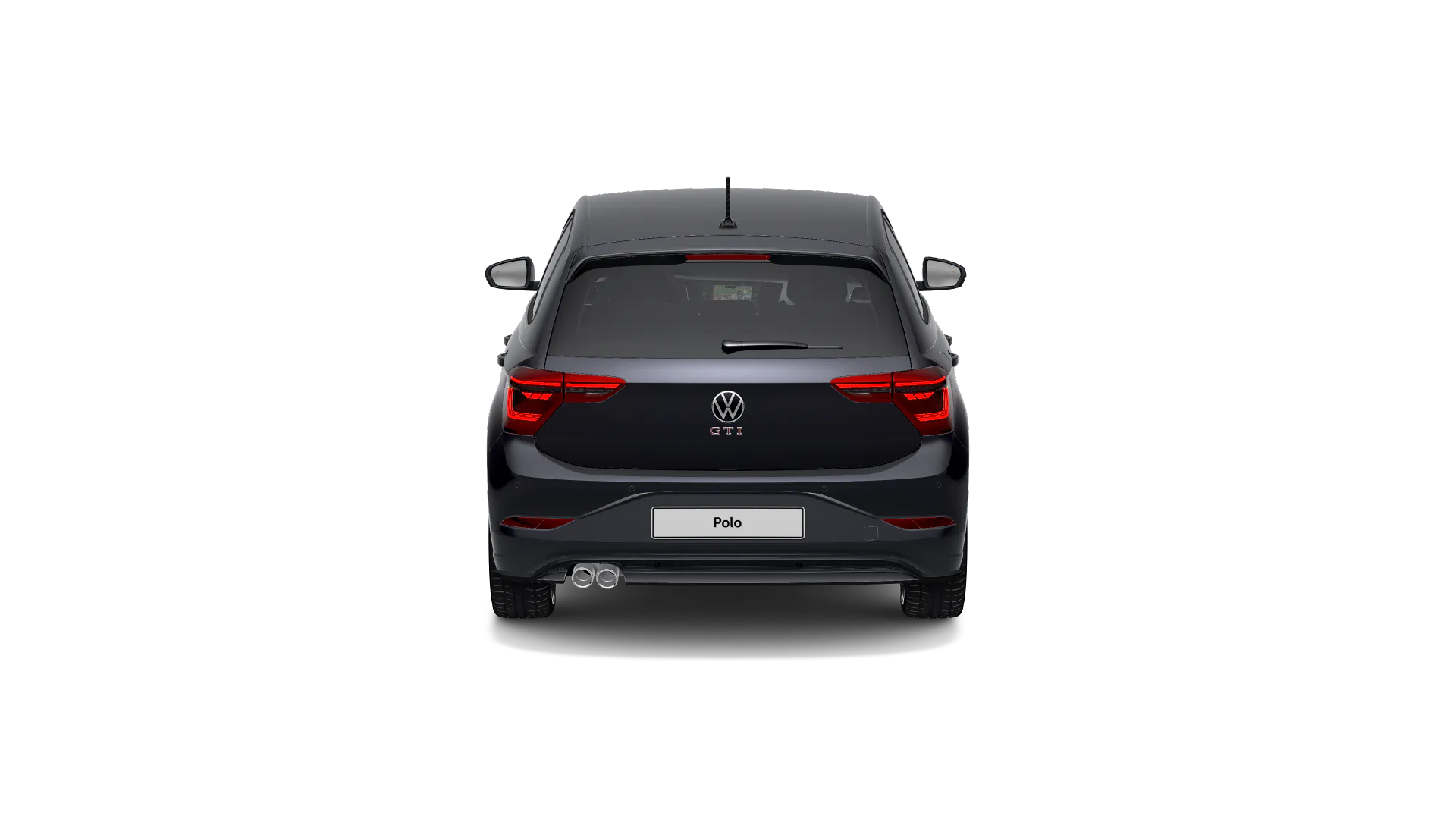 Volkswagen Polo GTI