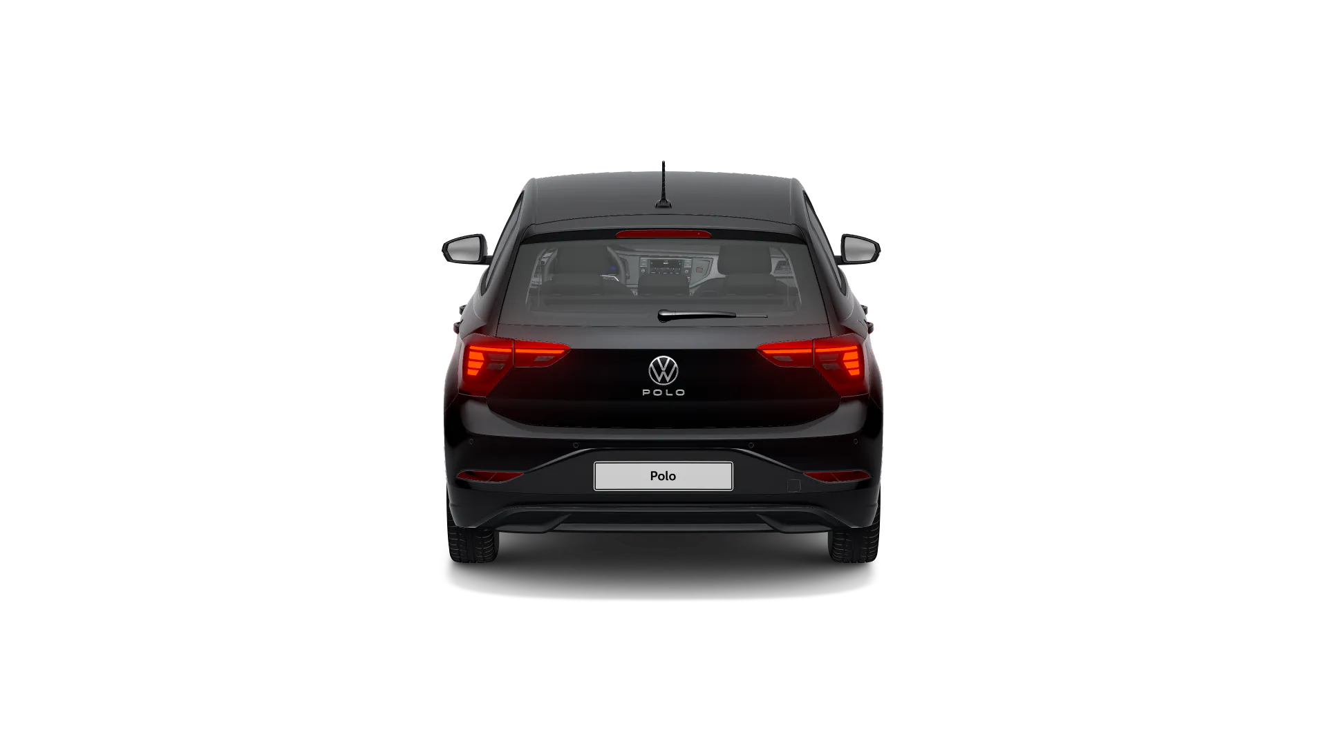 Volkswagen Polo Basis-Modell