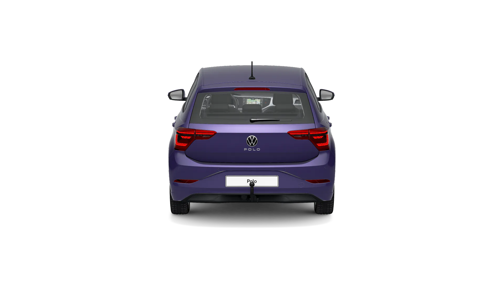 Volkswagen Polo Style