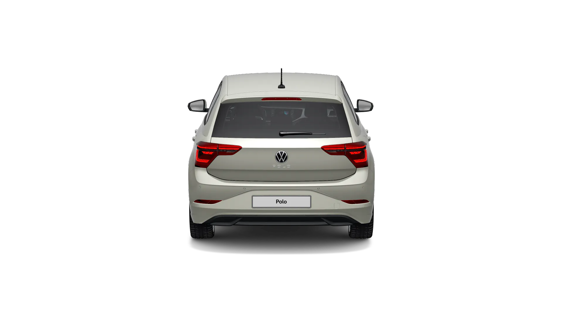 Volkswagen Polo Style