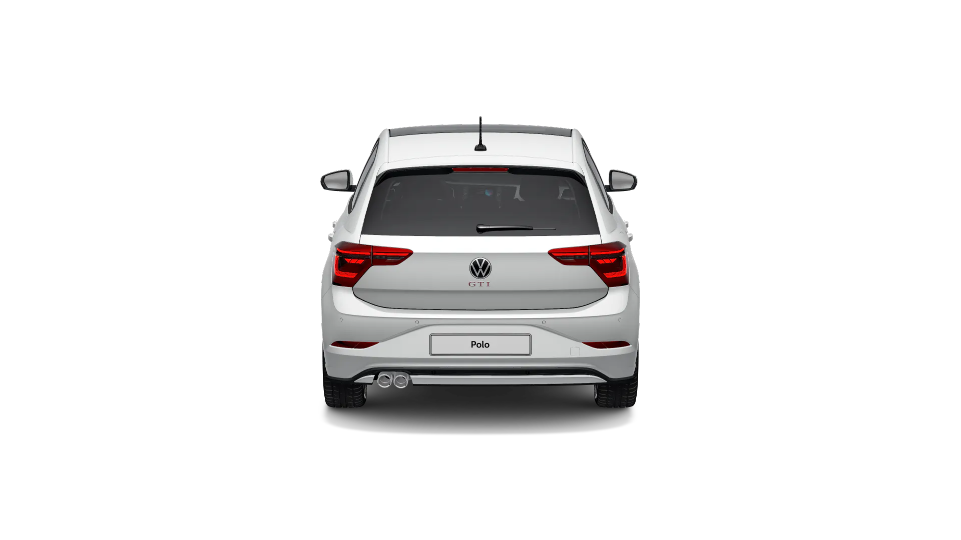 Volkswagen Polo GTI