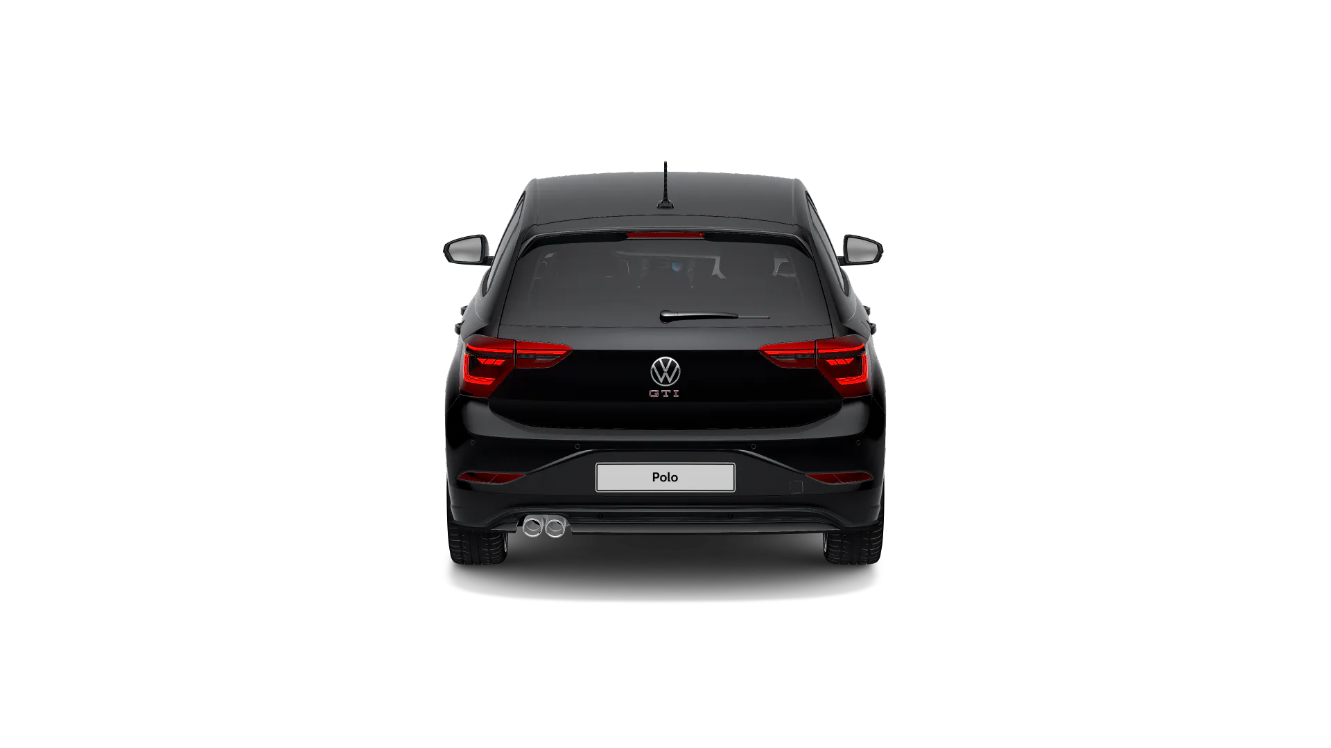 Volkswagen Polo GTI