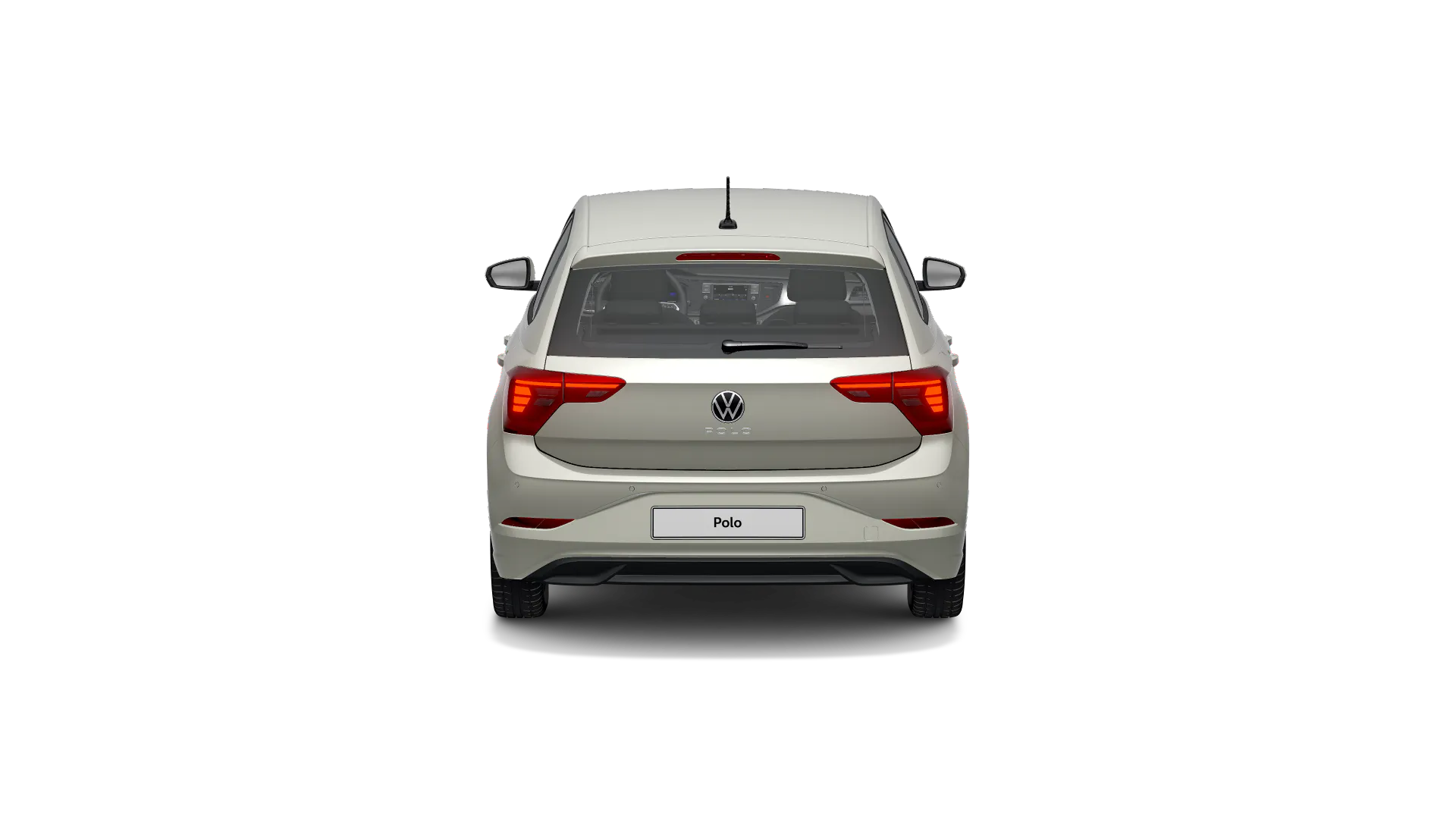Volkswagen Polo Life