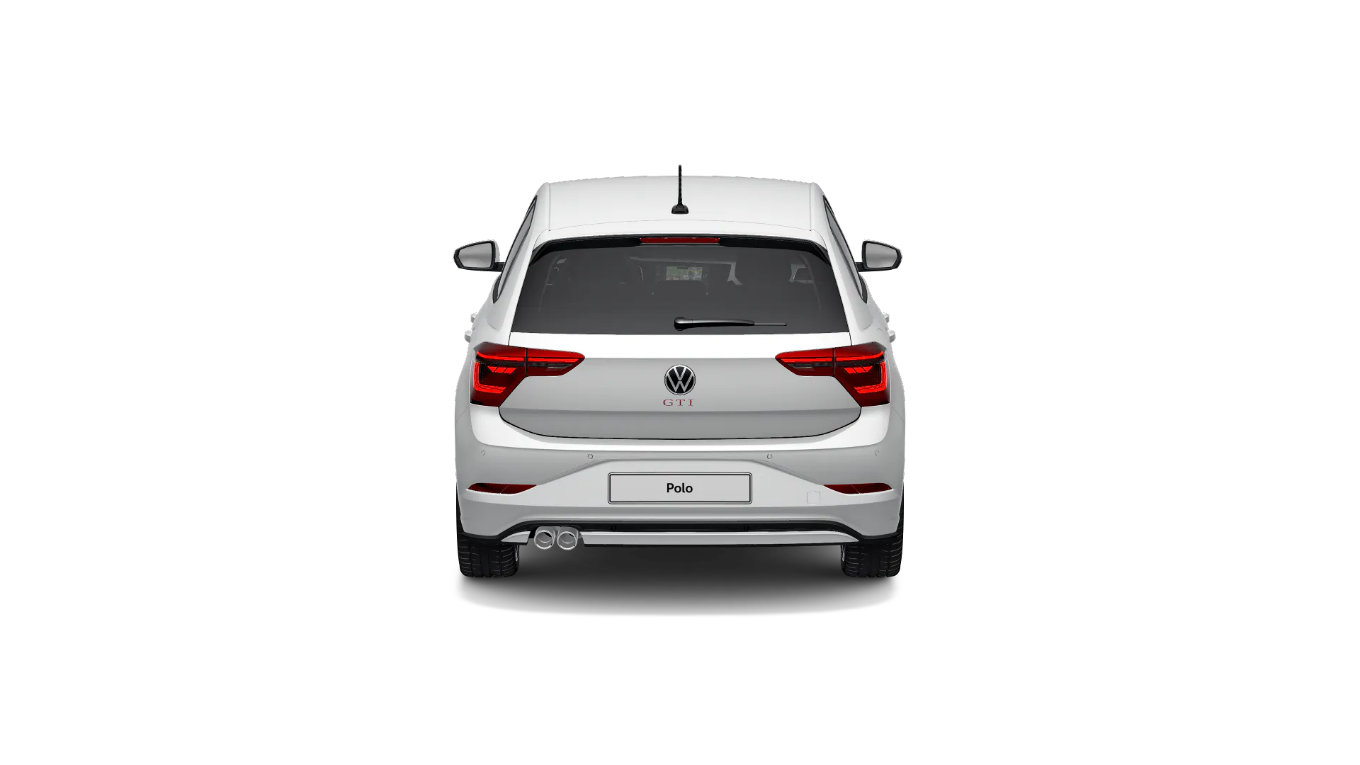 Volkswagen Polo GTI