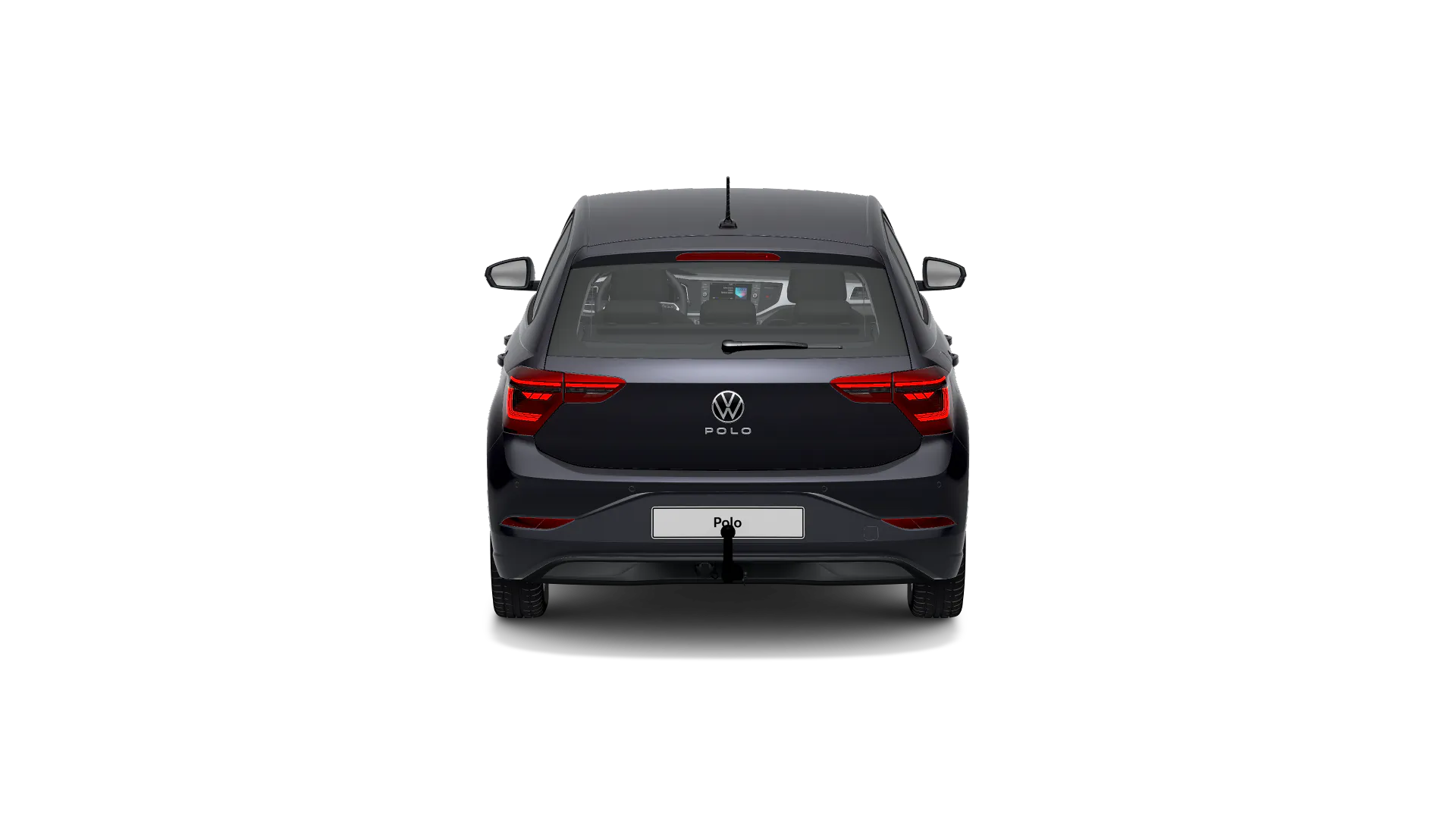 Volkswagen Polo Style