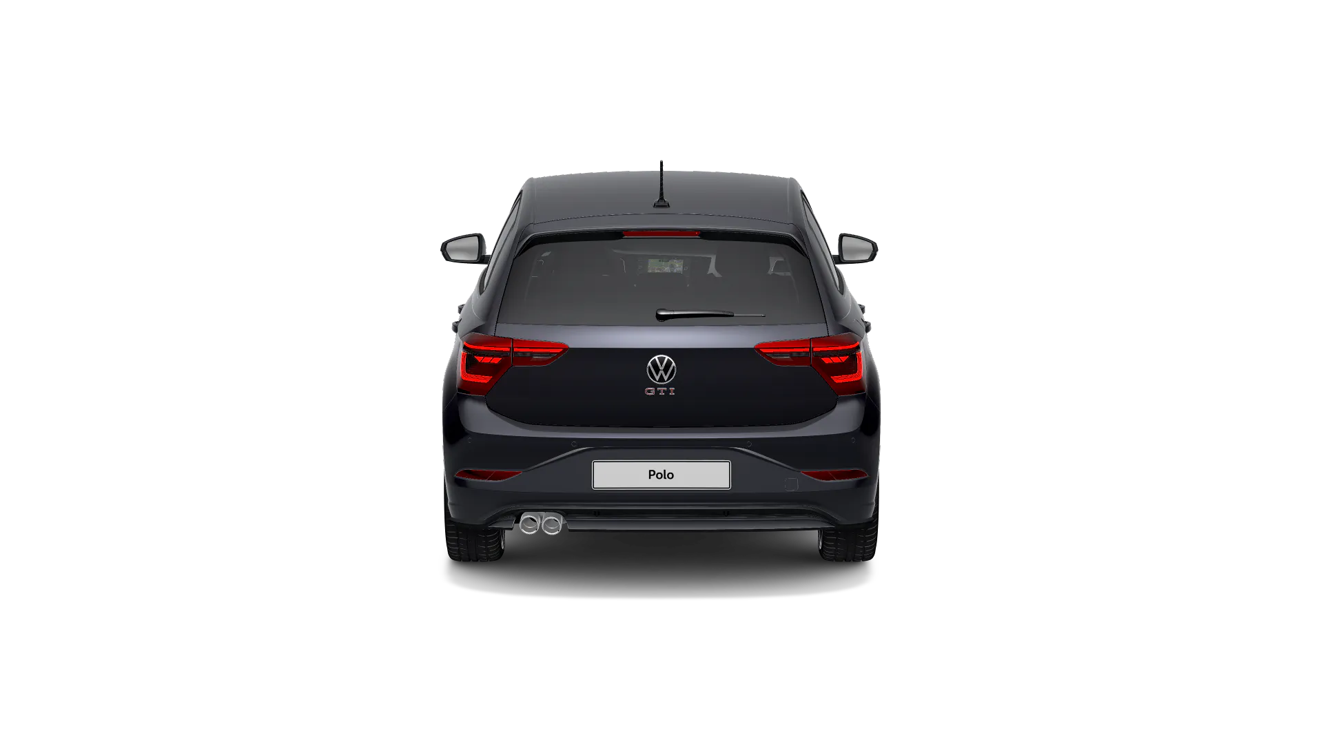 Volkswagen Polo GTI