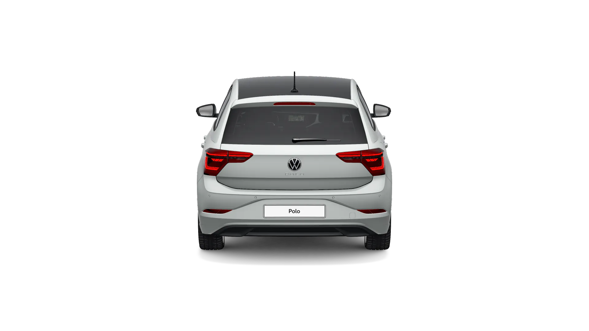Volkswagen Polo Style