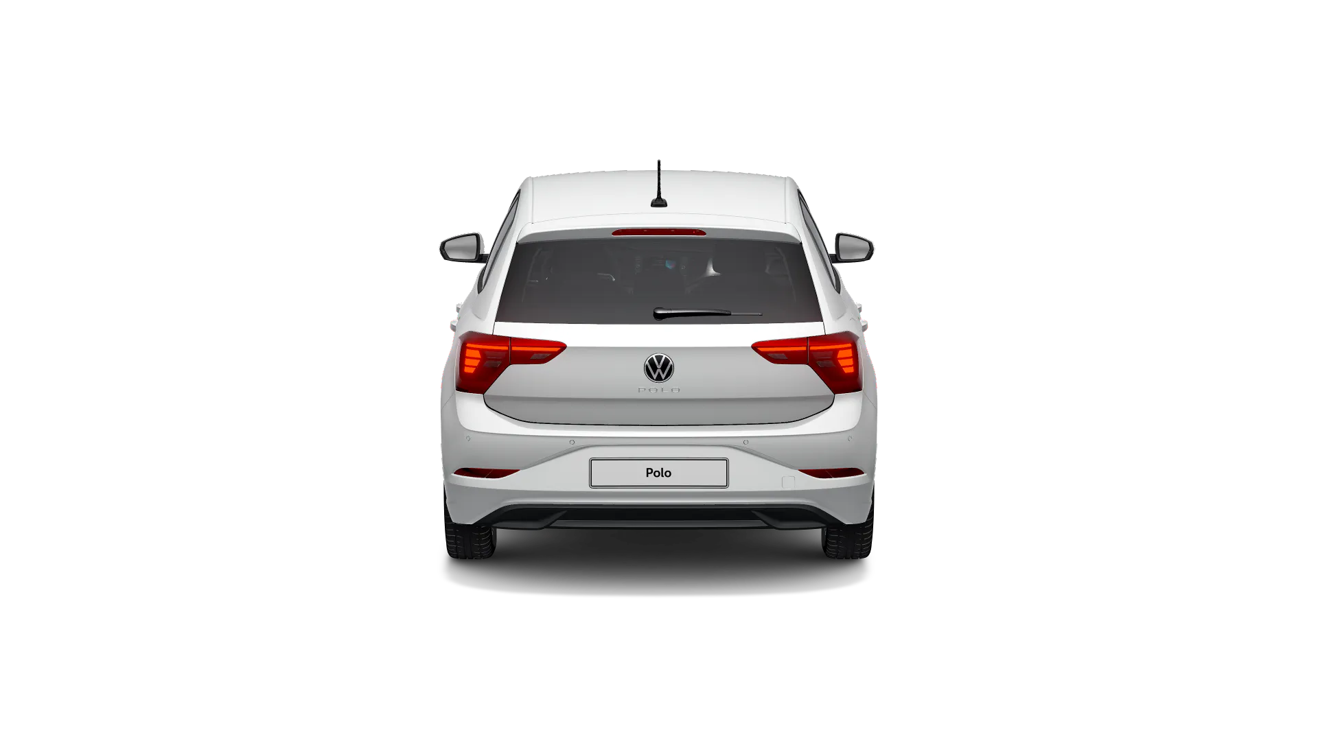Volkswagen Polo Life