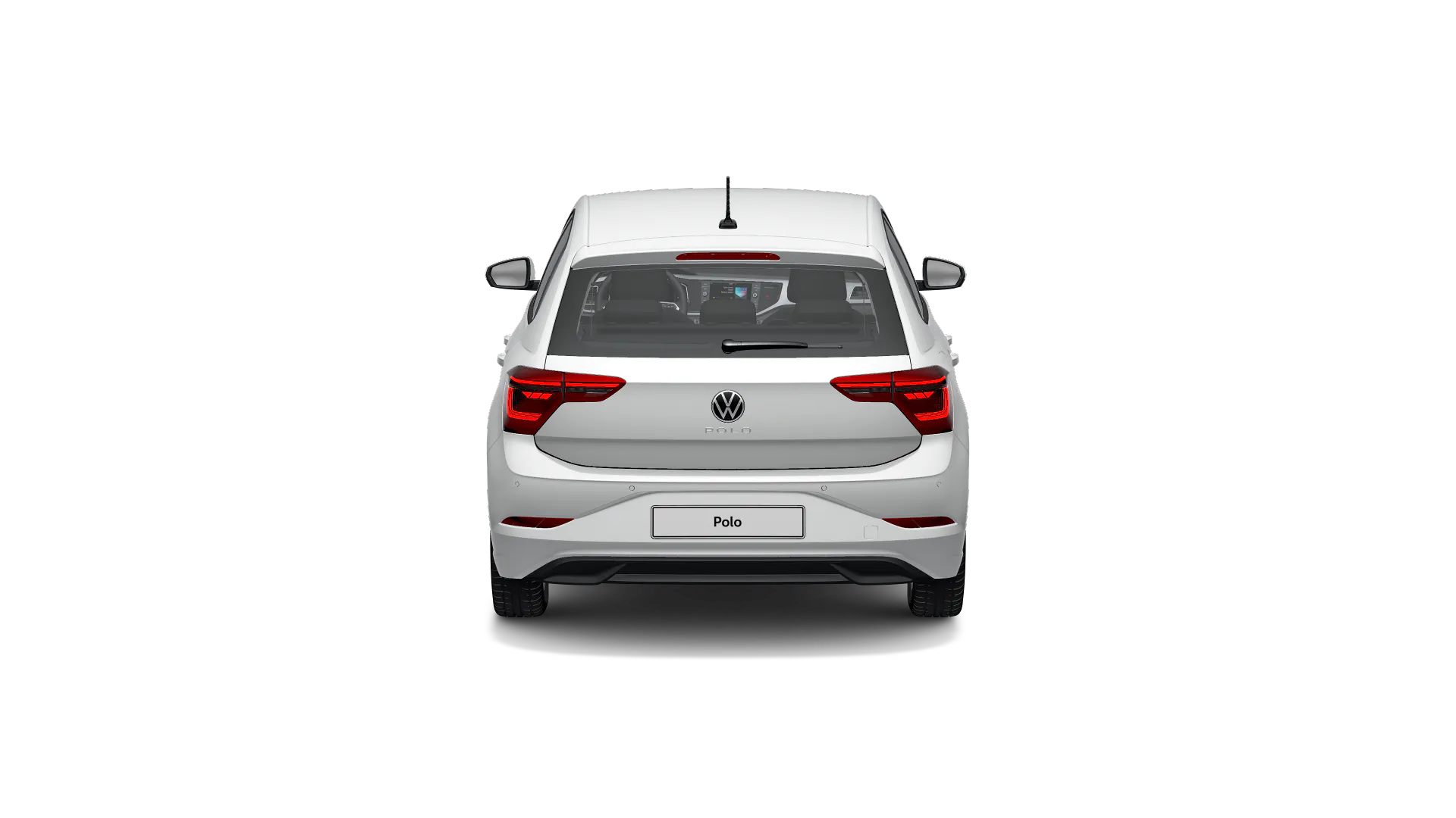 Volkswagen Polo Style