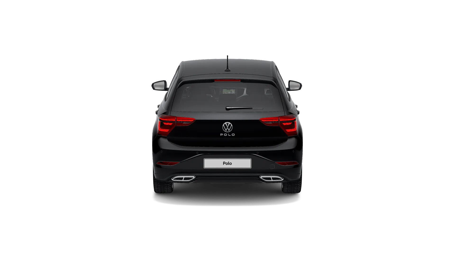 Volkswagen Polo R-Line