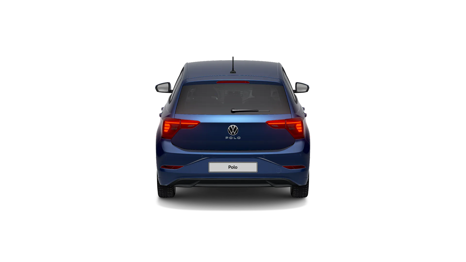 Volkswagen Polo FRESH