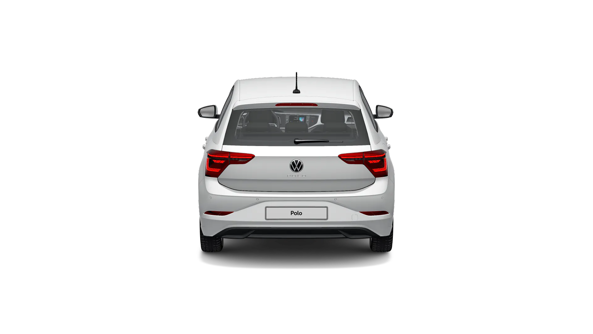 Volkswagen Polo Style