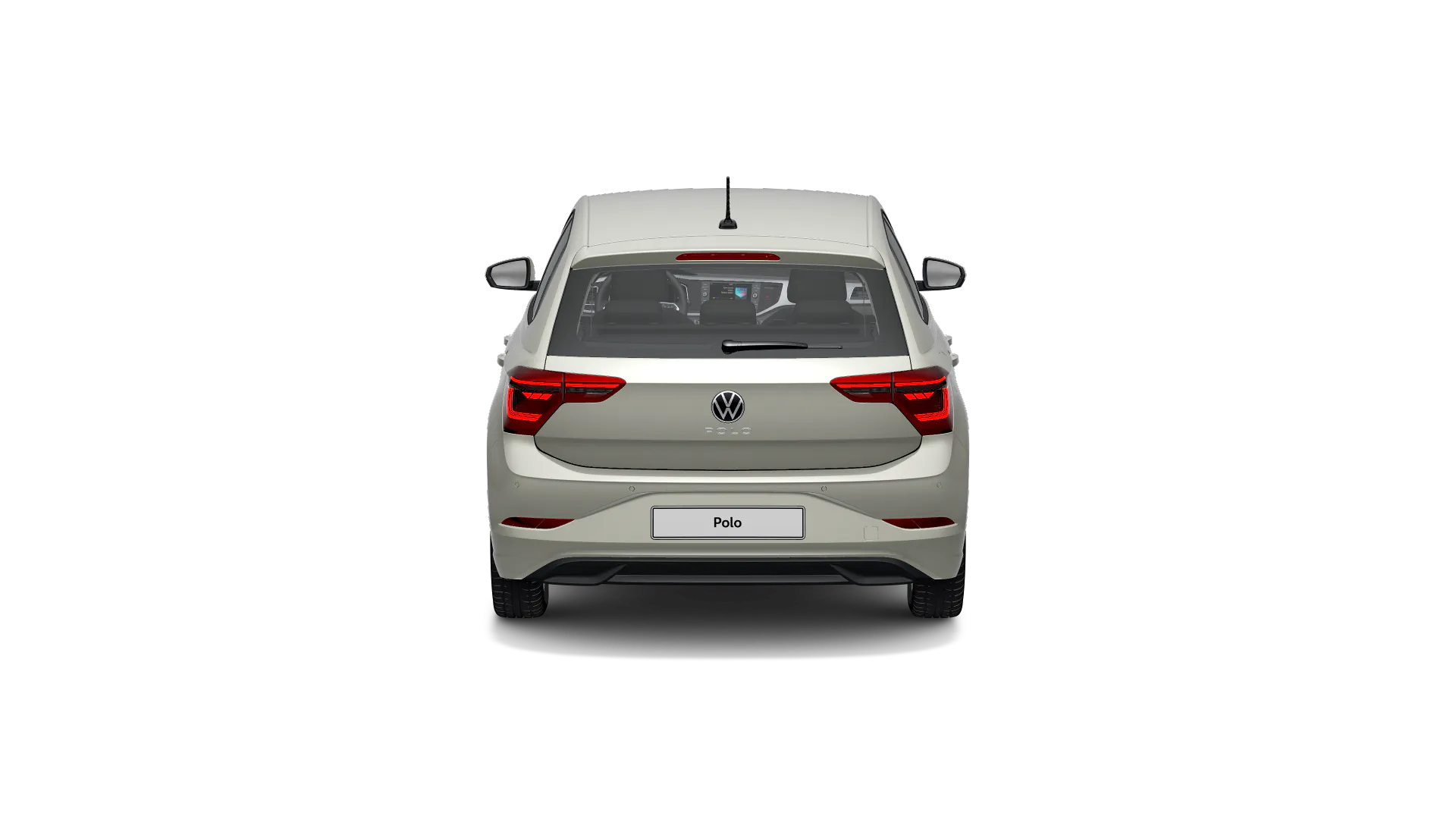 Volkswagen Polo Style