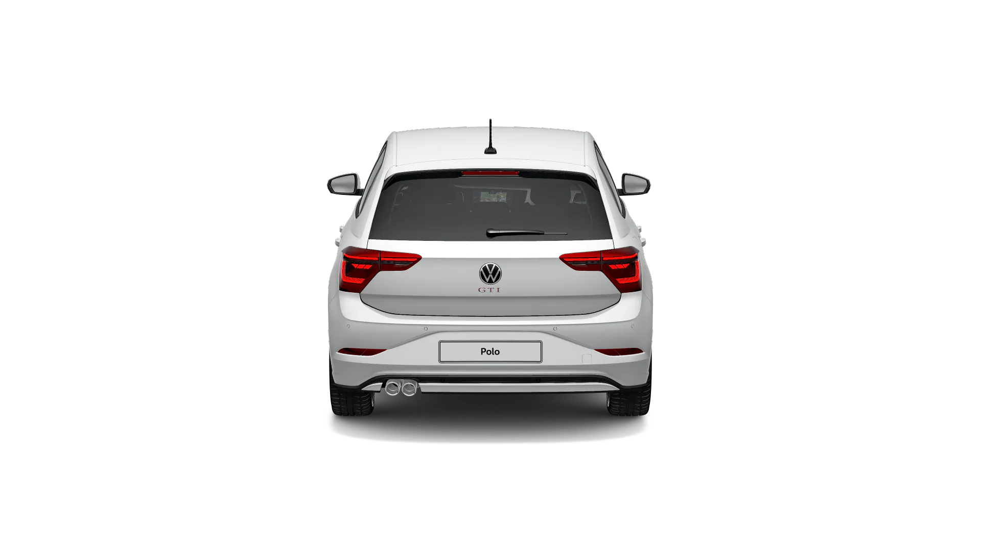 Volkswagen Polo GTI