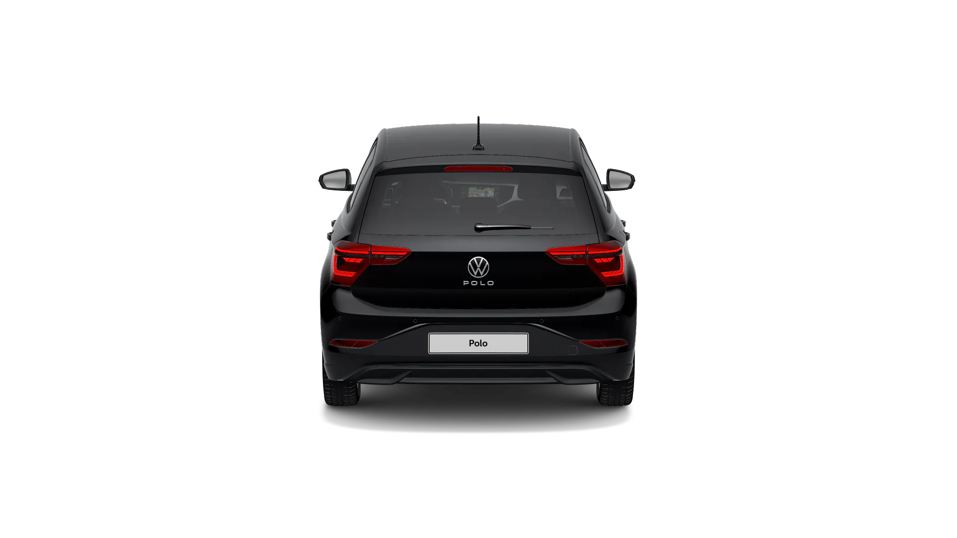 Volkswagen Polo Style