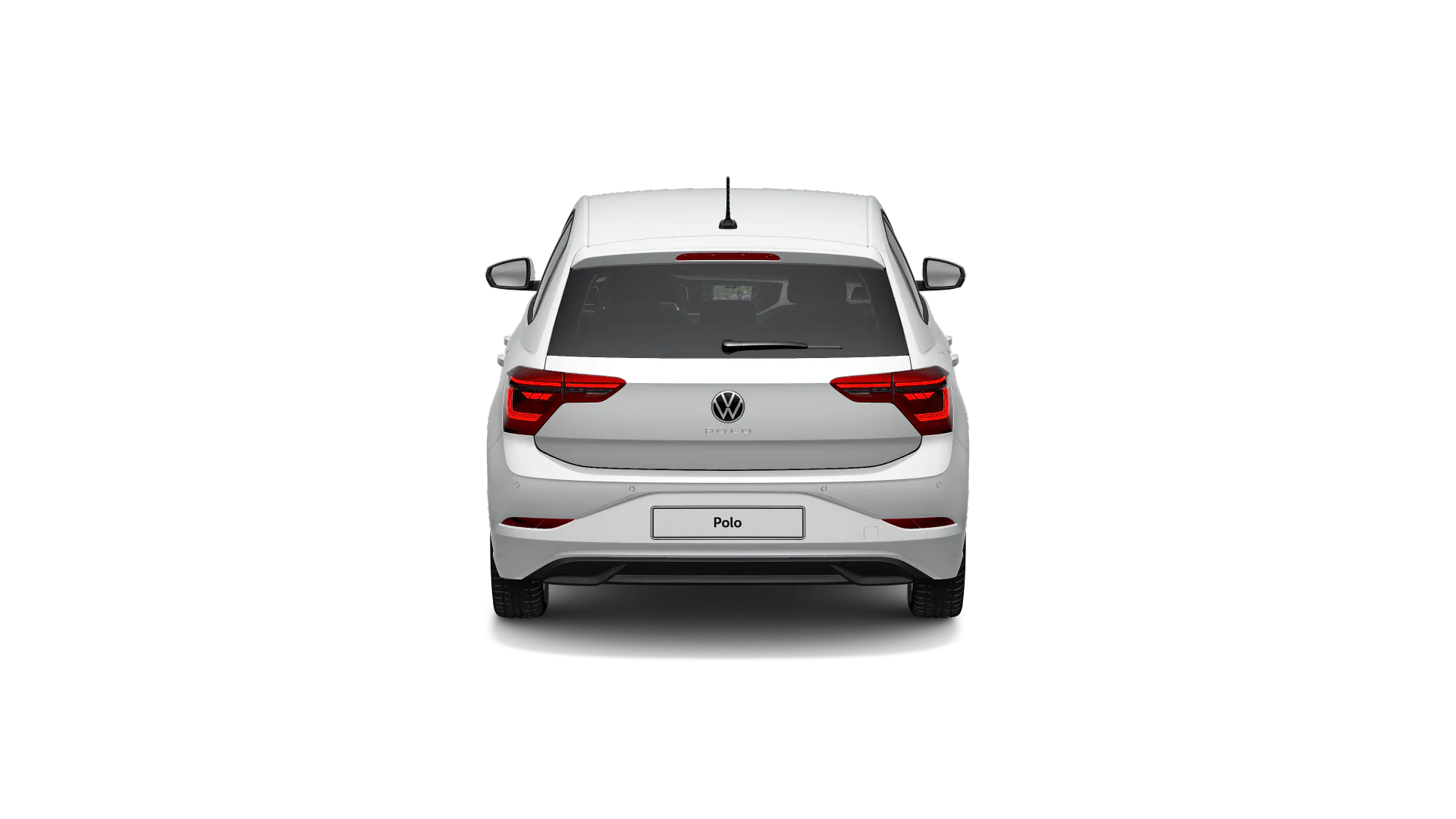 Volkswagen Polo Style