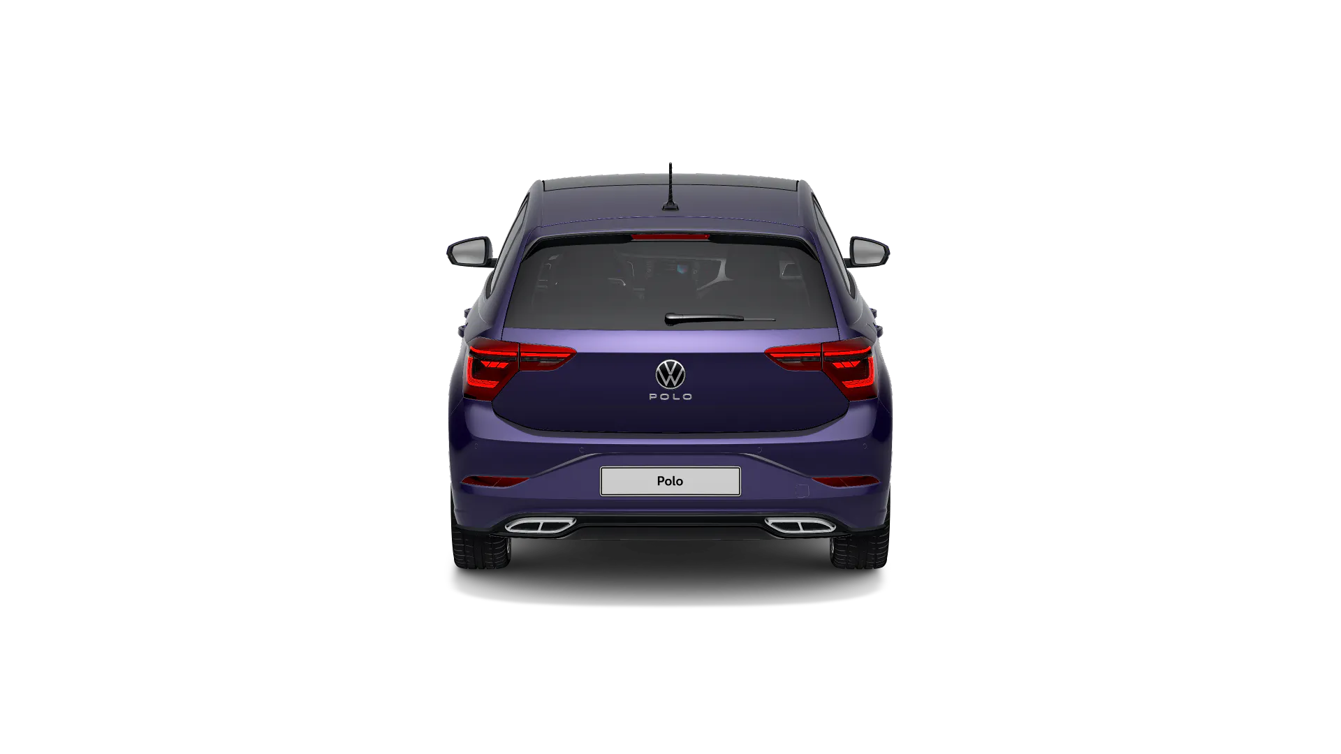 Volkswagen Polo R-Line