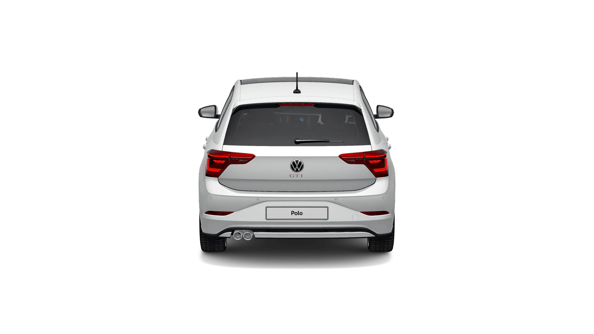 Volkswagen Polo GTI
