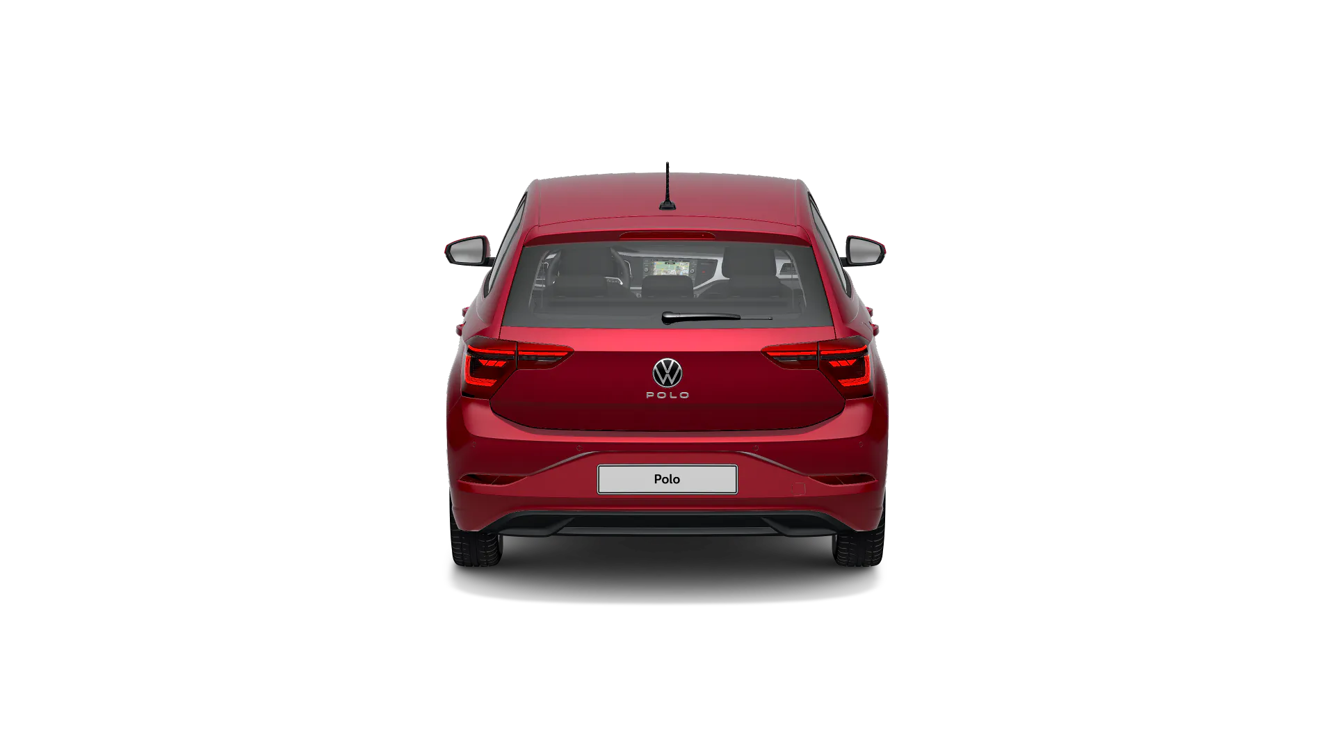 Volkswagen Polo Style