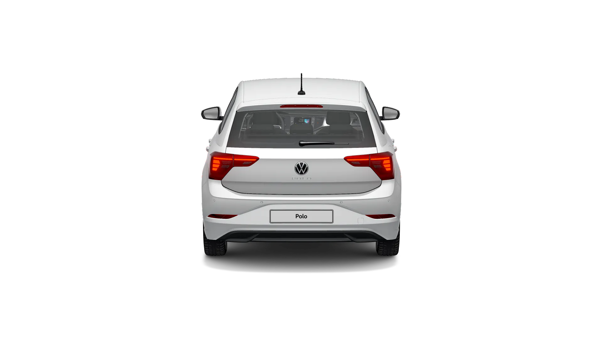 Volkswagen Polo Life