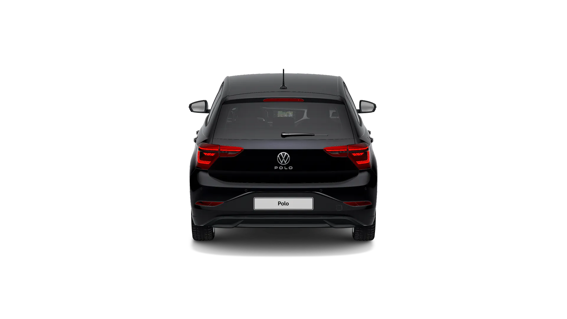 Volkswagen Polo Style