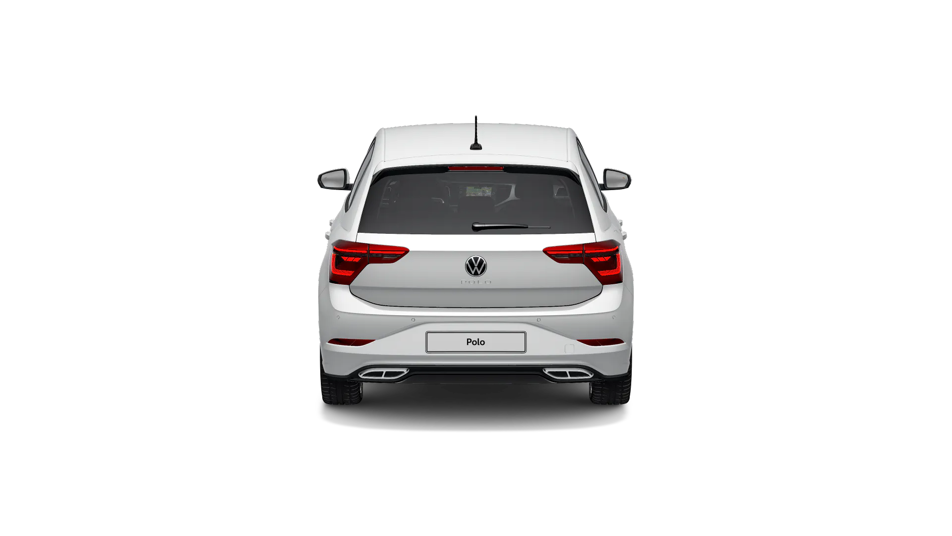 Volkswagen Polo R-Line