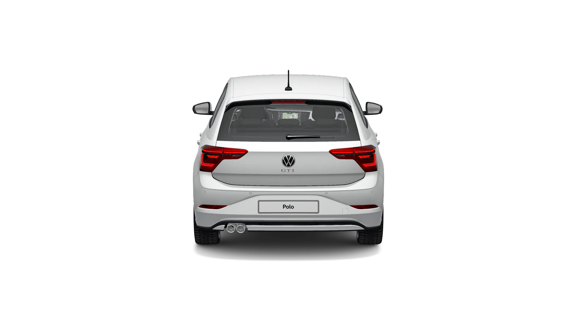 Volkswagen Polo GTI