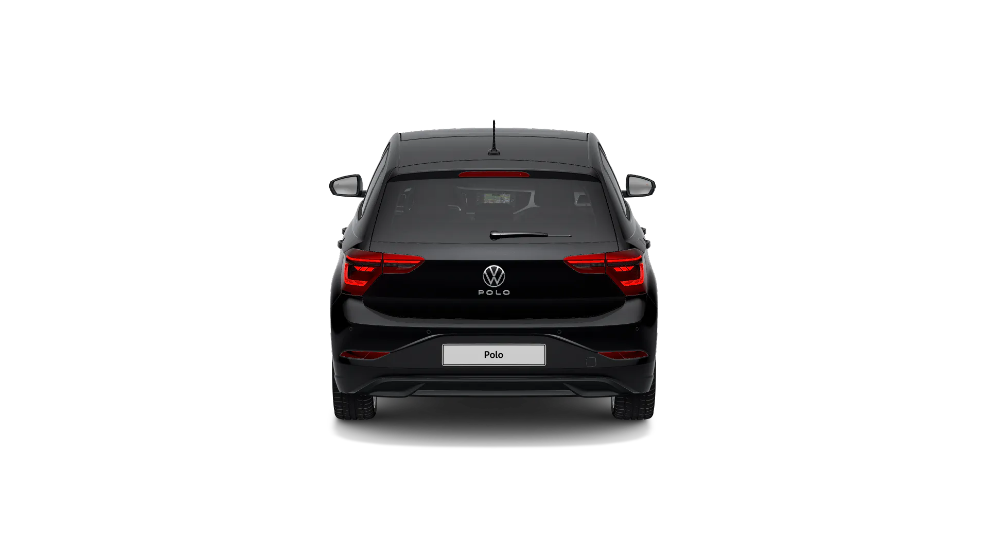 Volkswagen Polo Style