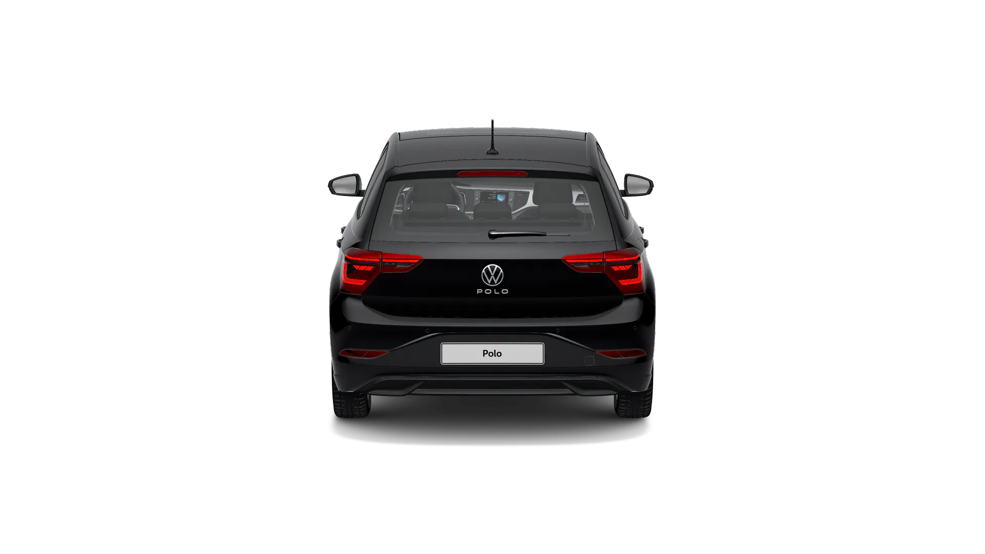 Volkswagen Polo Style