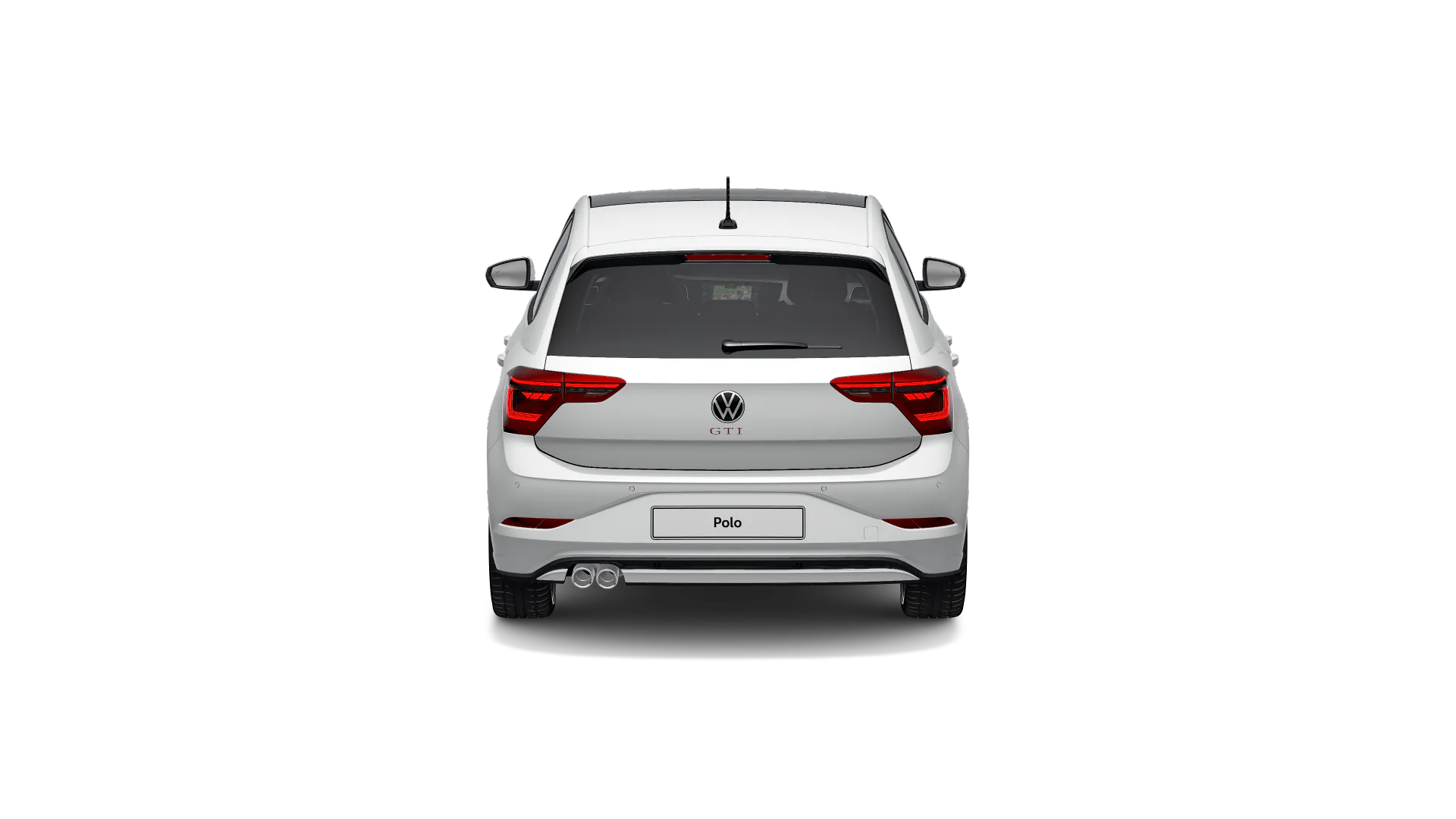 Volkswagen Polo GTI