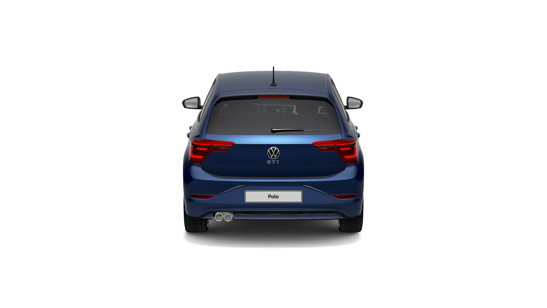 Volkswagen Polo GTI