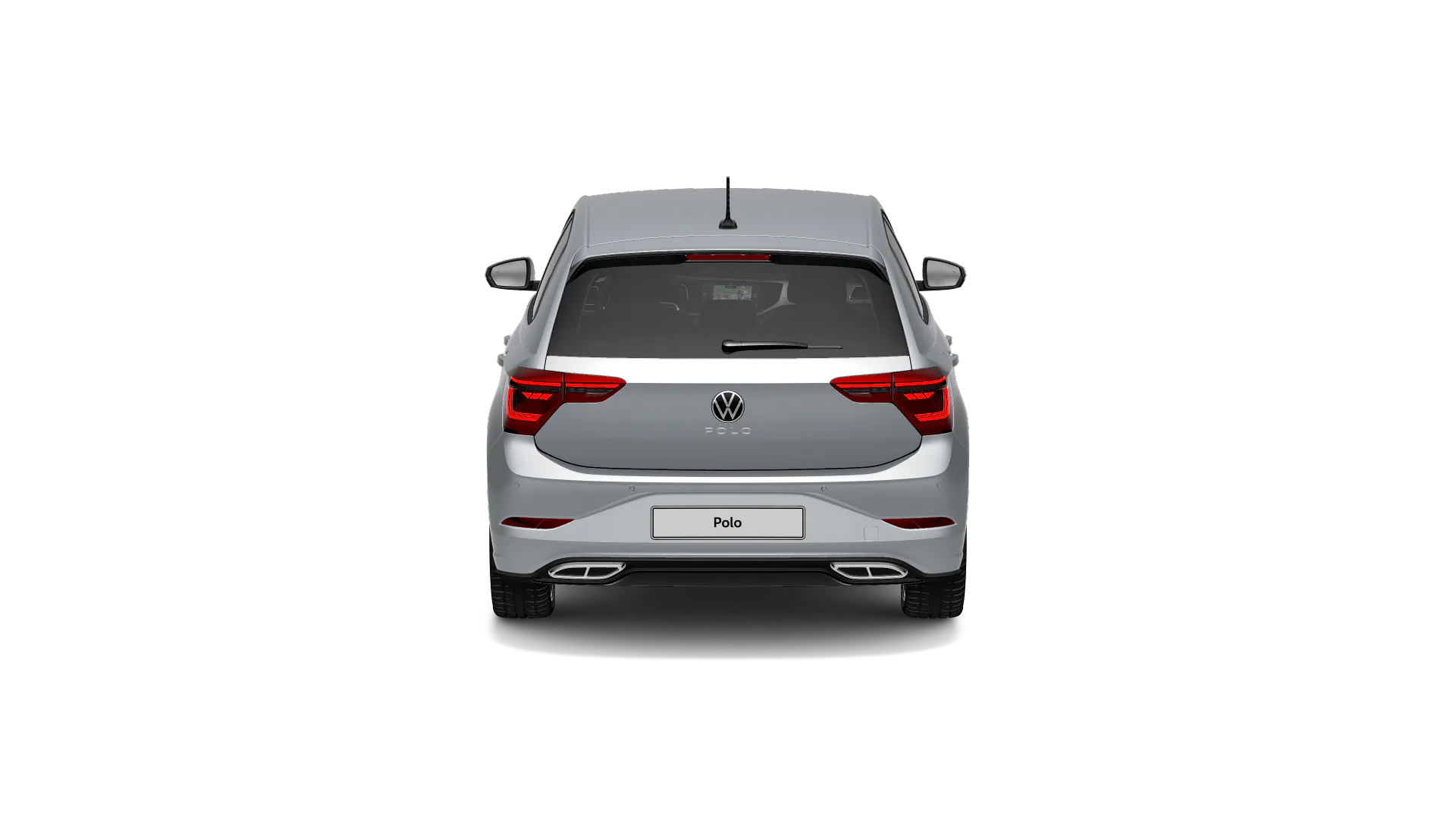 Volkswagen Polo R-Line