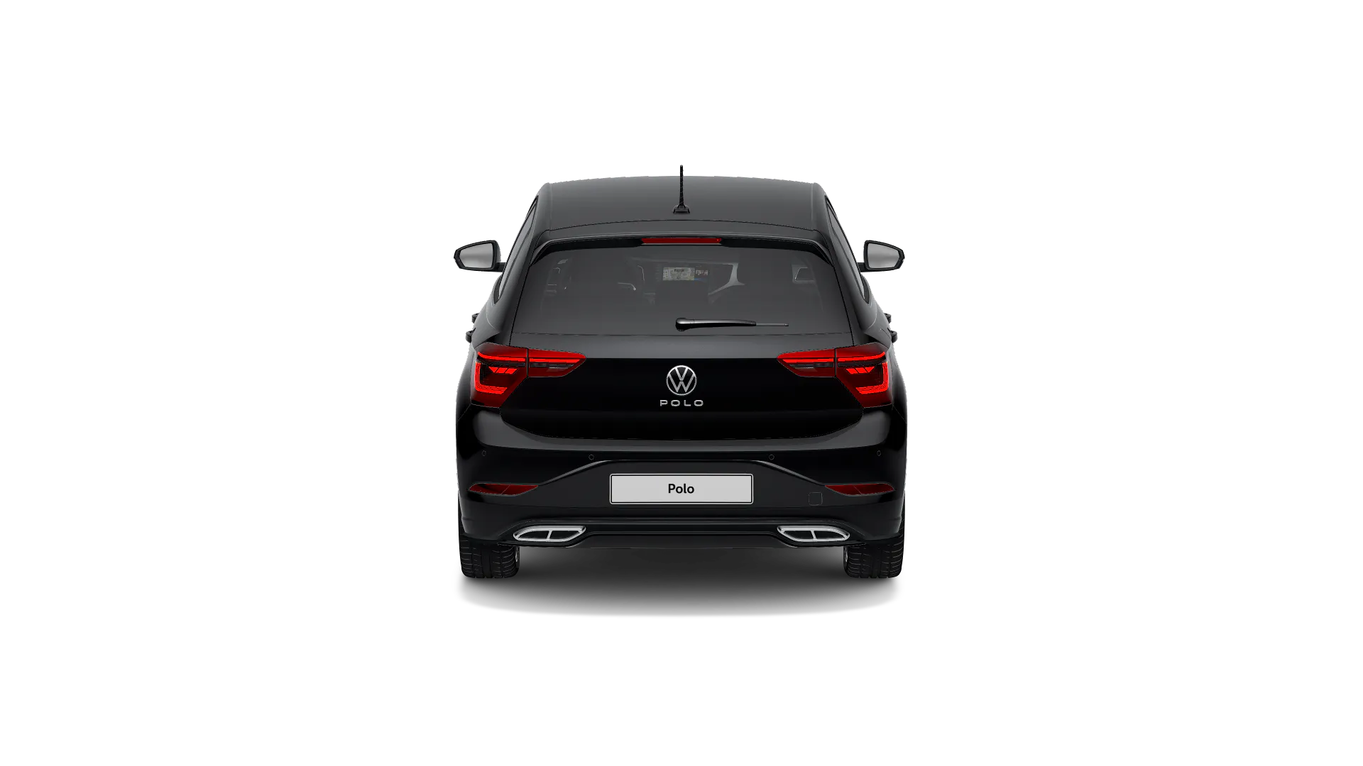 Volkswagen Polo R-Line