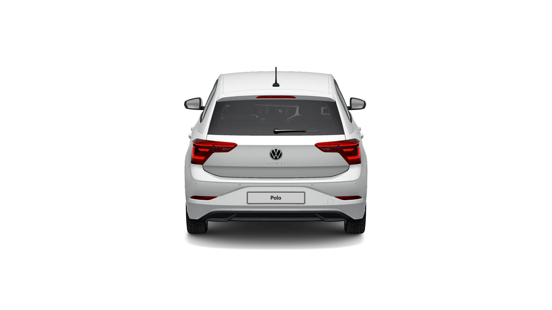 Volkswagen Polo Style