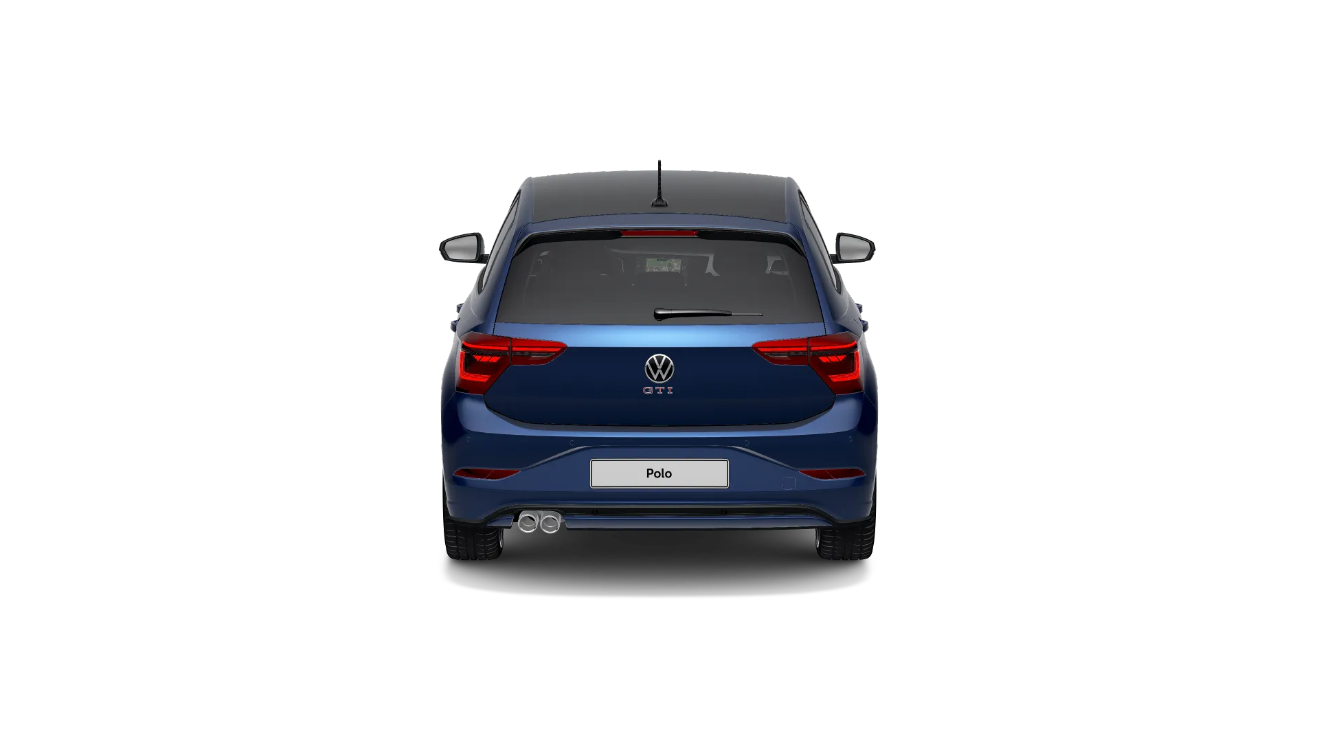 Volkswagen Polo GTI
